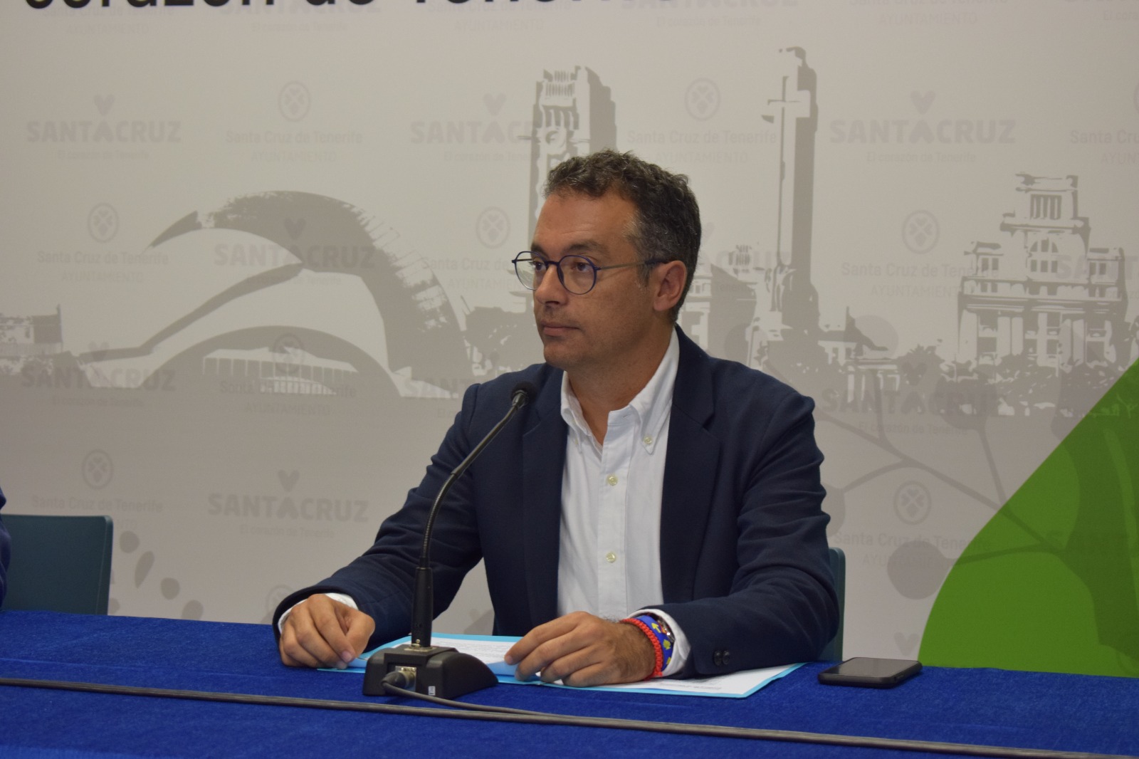 El Pp De Santa Cruz Exige La Dimisi N Del Delegado Del Gobierno En