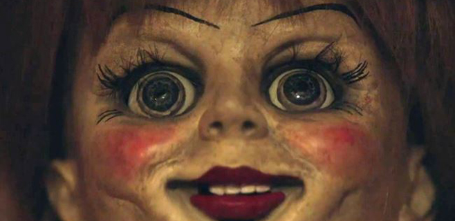 anabelle