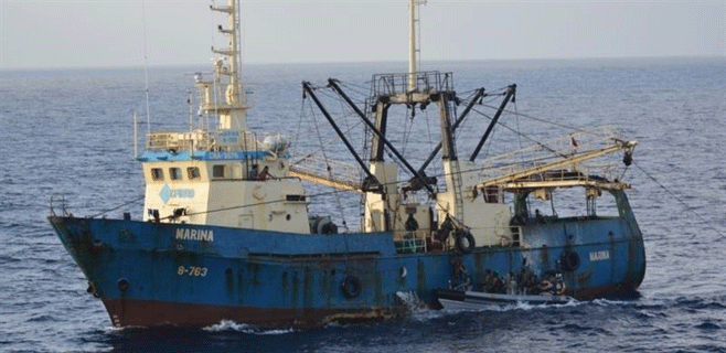pesca-marroqui