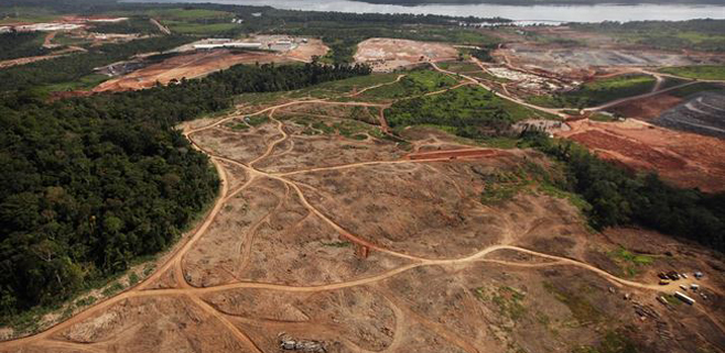 amazonia