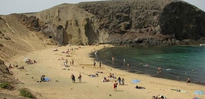 playa-lanzarote