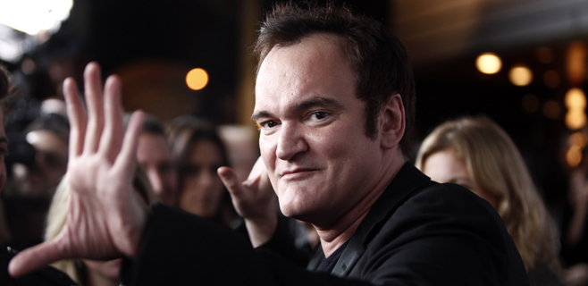 tarantino