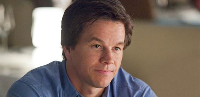 mark wahlberg