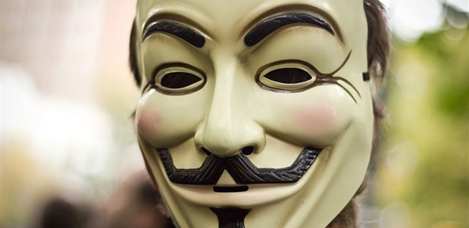 anonymous