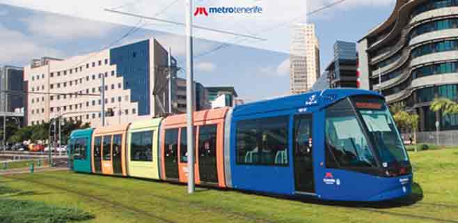tranvia