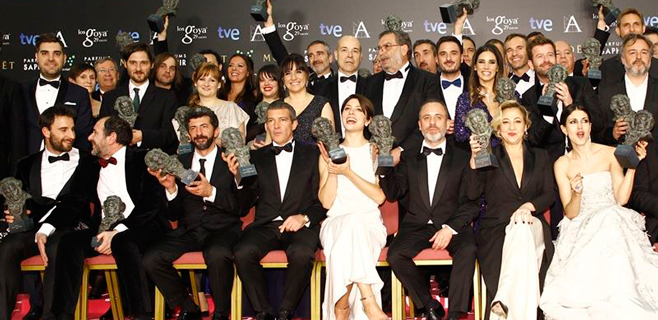 goya-premios