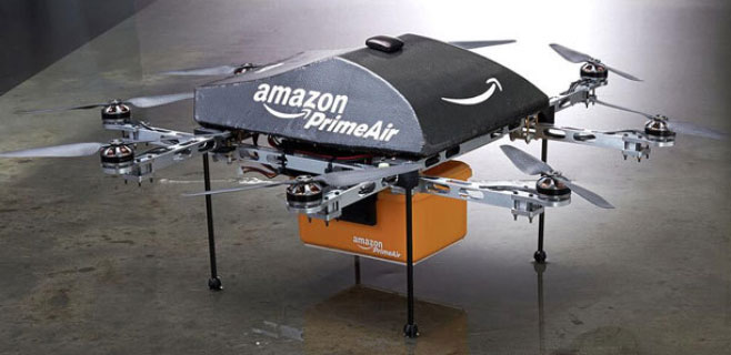 dron-repartidor